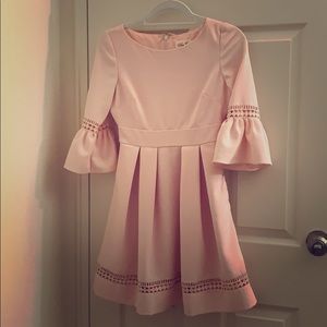Eliza J dress